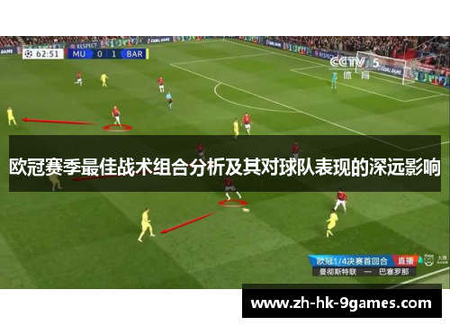 欧冠赛季最佳战术组合分析及其对球队表现的深远影响 欧冠赛季最佳战术组合分析及其对球队表现的深远影响